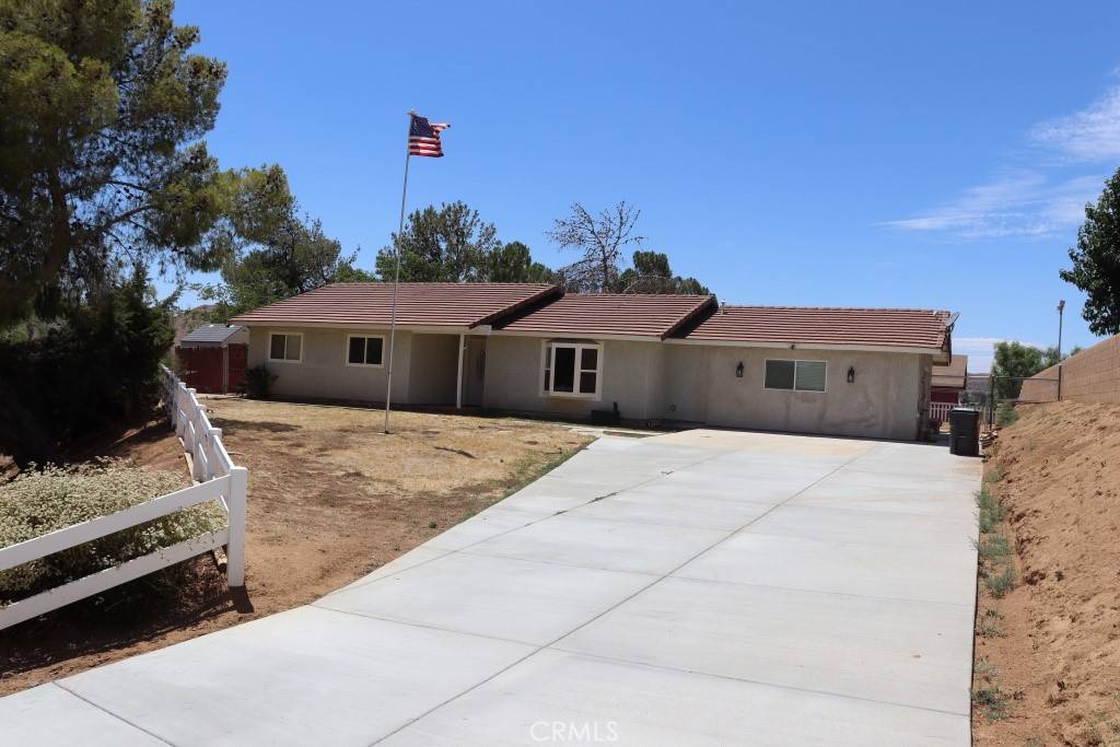 Acton, CA 93510,33315 Listie AVE
