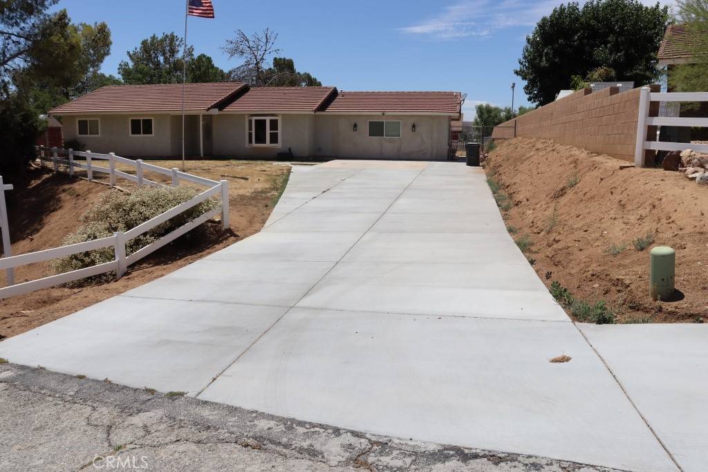 Acton, CA 93510,33315 Listie AVE