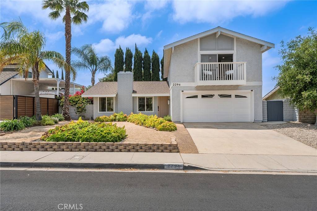 Thousand Oaks, CA 91362,2294 Northpark ST