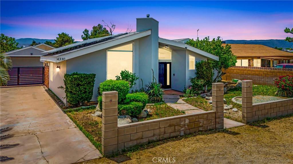 Quartz Hill, CA 93536,4330 W Avenue L2