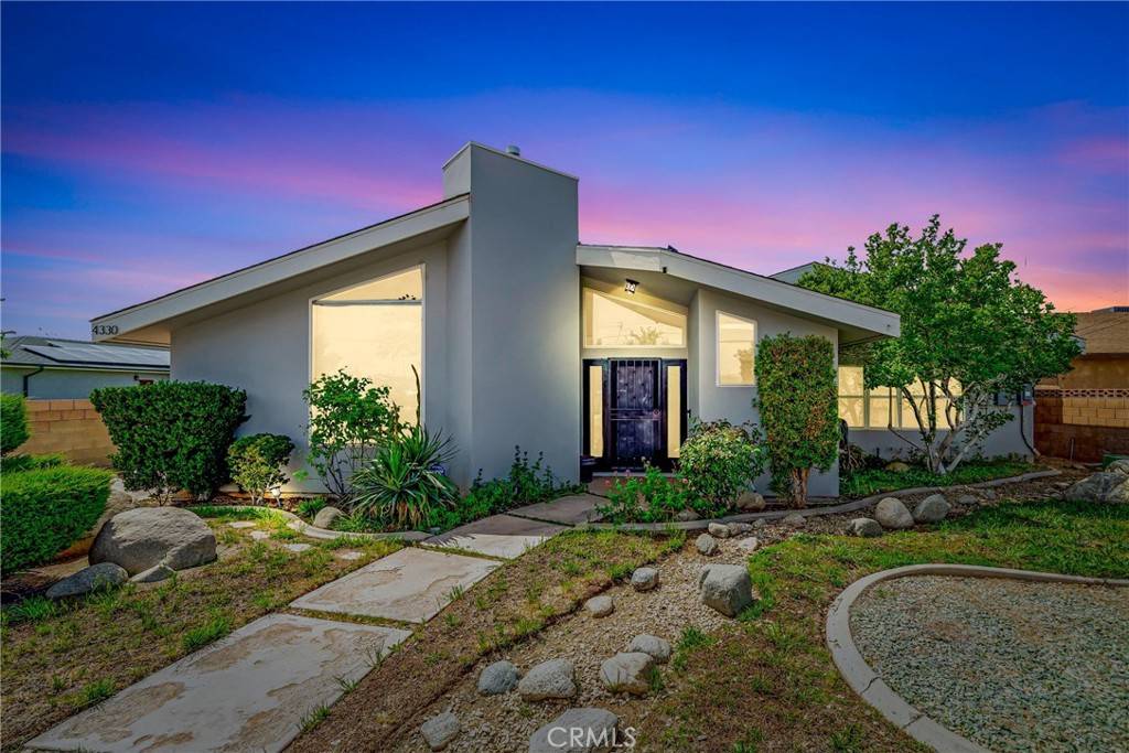 Quartz Hill, CA 93536,4330 W Avenue L2