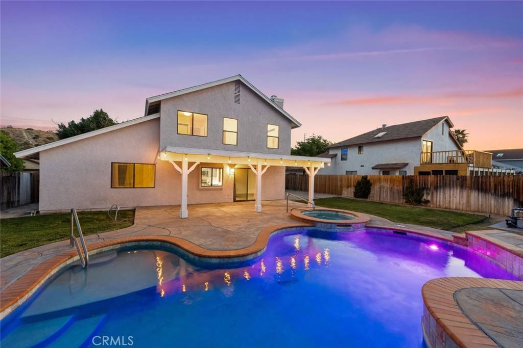 Palmdale, CA 93550,131 Mountainside DR