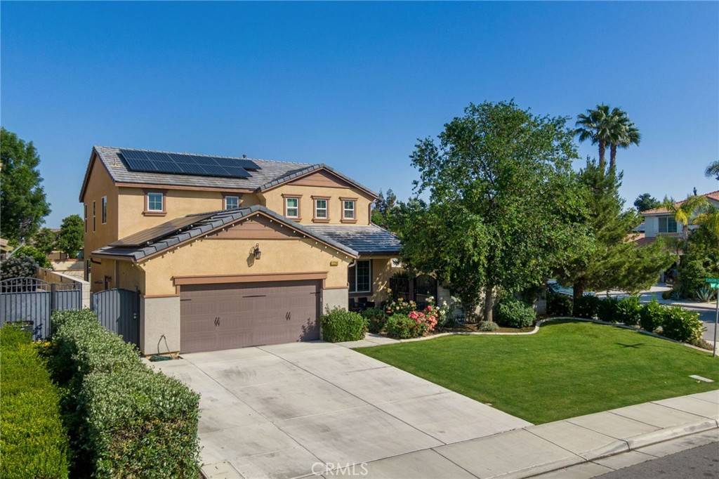 Bakersfield, CA 93311,12200 White Rapids WAY