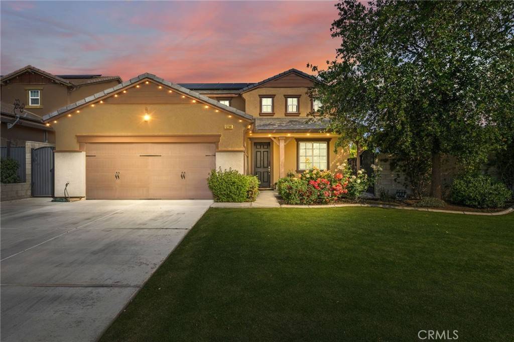 Bakersfield, CA 93311,12200 White Rapids WAY