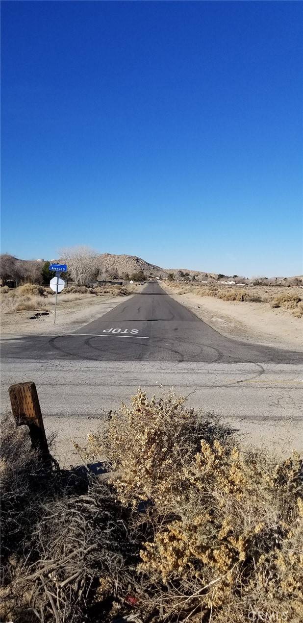 Lake Los Angeles, CA 93591,0 Vac/Ave Q Pav /Vic 165 Ste