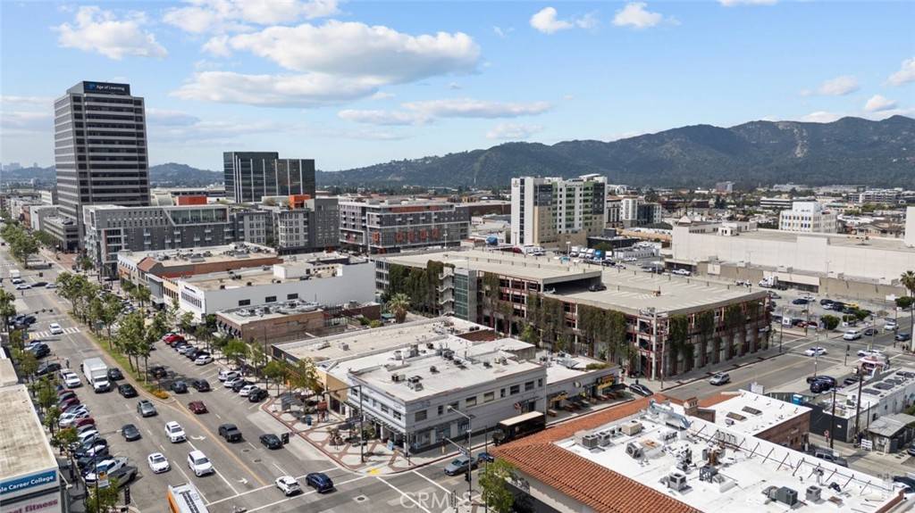 Glendale, CA 91203,106 W California AVE