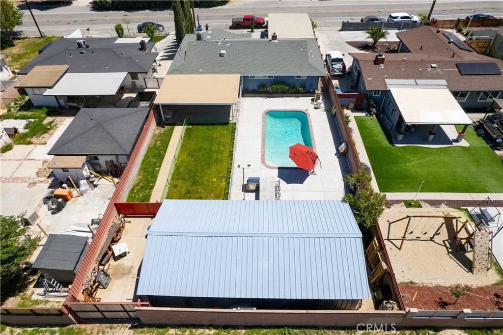 Palmdale, CA 93550,37825 5th ST E