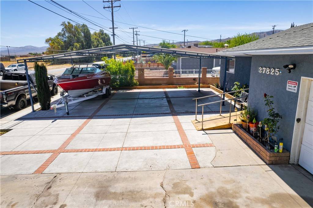 Palmdale, CA 93550,37825 5th ST E
