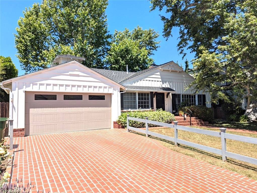 Encino, CA 91436,5057 Gaynor AVE