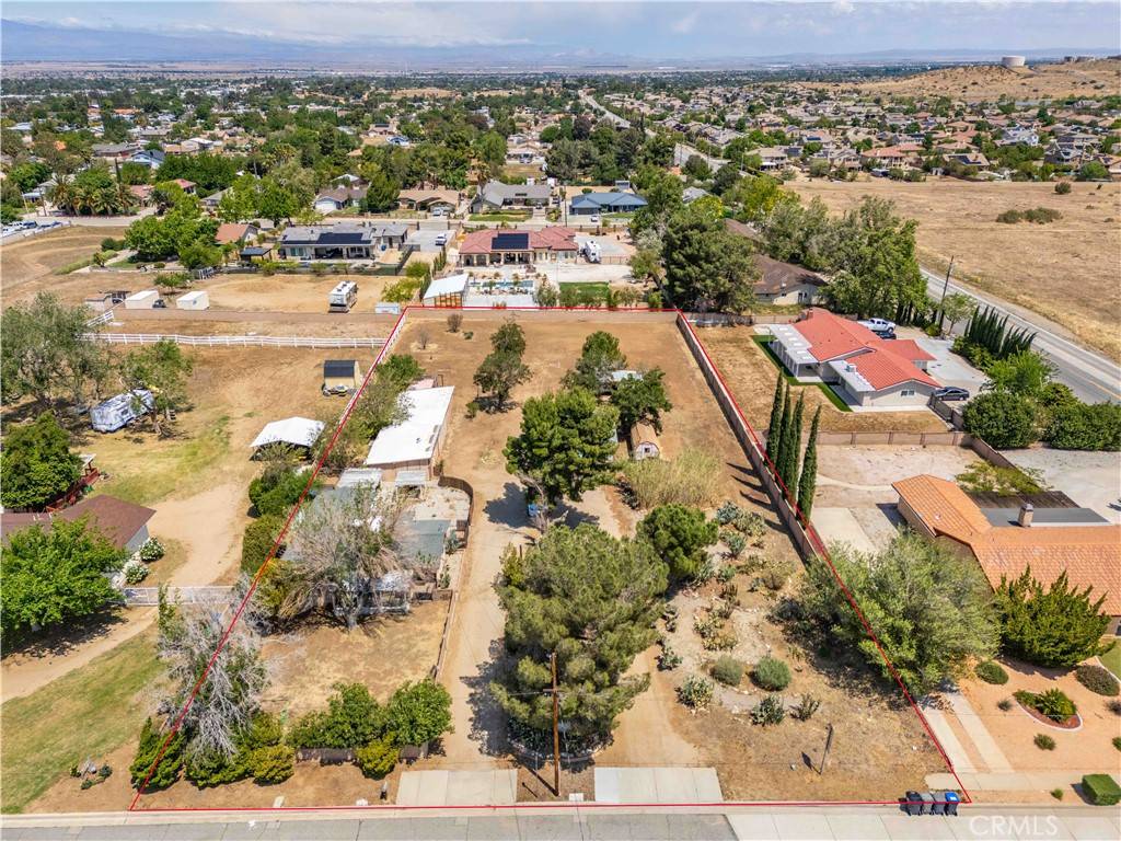 Lancaster, CA 93536,4523 West Avenue N
