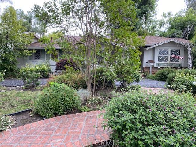 Woodland Hills, CA 91364,22144 Avenue Morelos