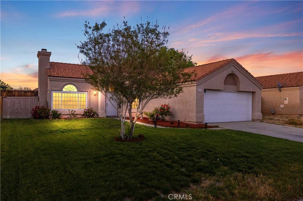 Rosamond, CA 93560,1009 Fairwind AVE