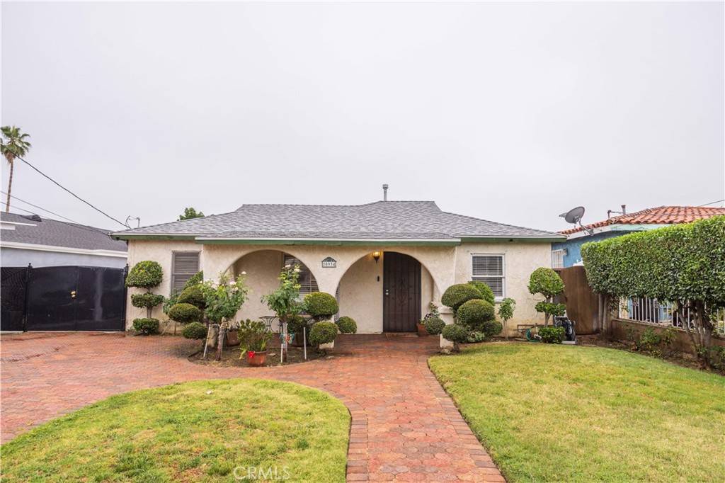 Canoga Park, CA 91303,20934 Vose ST