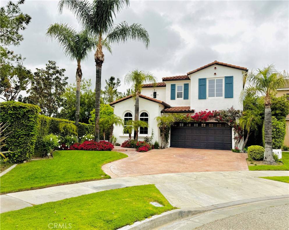 Valencia, CA 91355,24395 Las Palmas ST