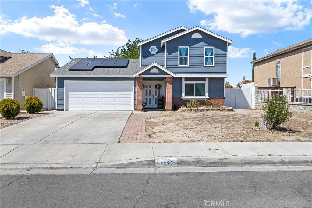 Palmdale, CA 93552,5323 E Avenue R11