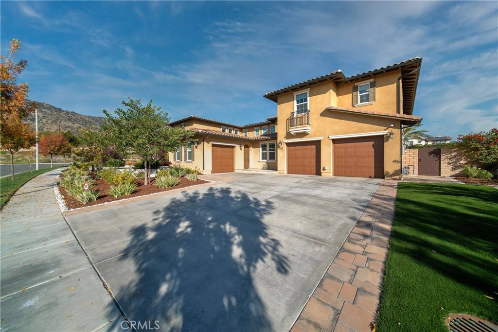 Glendora, CA 91741,262 Clementine CT