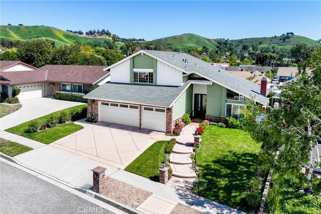 Oak Park, CA 91377,6494 Joshua ST