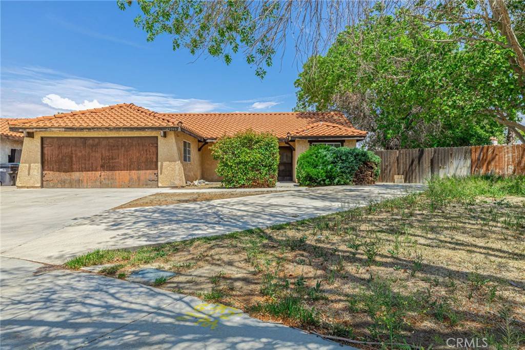 Lancaster, CA 93536,43046 21st ST W