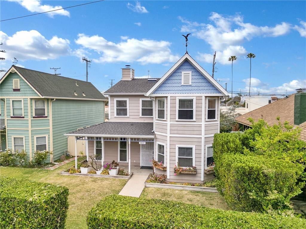 Long Beach, CA 90802,1611 E 3rd ST