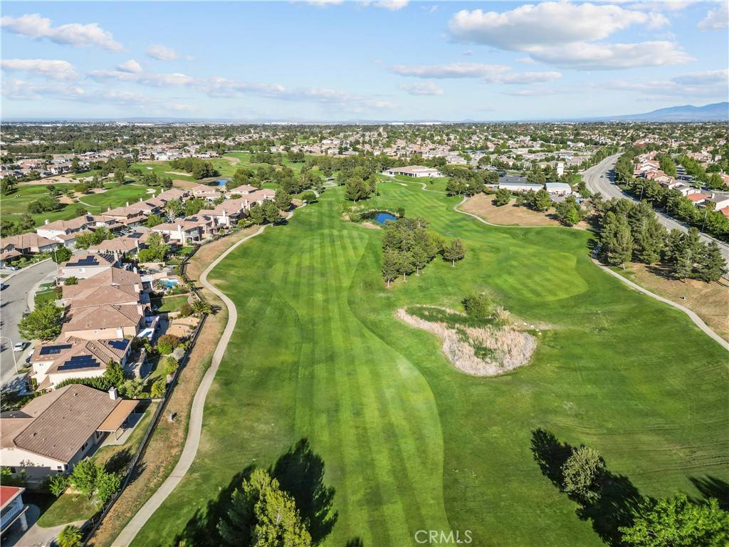 Palmdale, CA 93551,4064 Prestwick LN