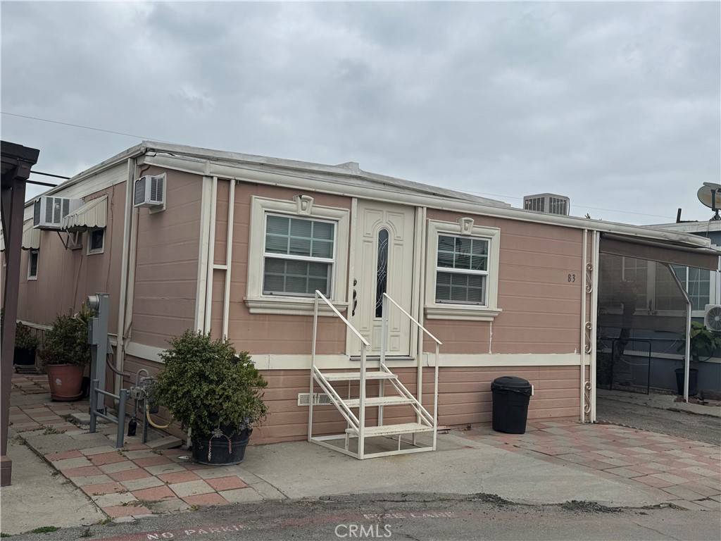 La Puente, CA 91744,18151 Valley BLVD #83