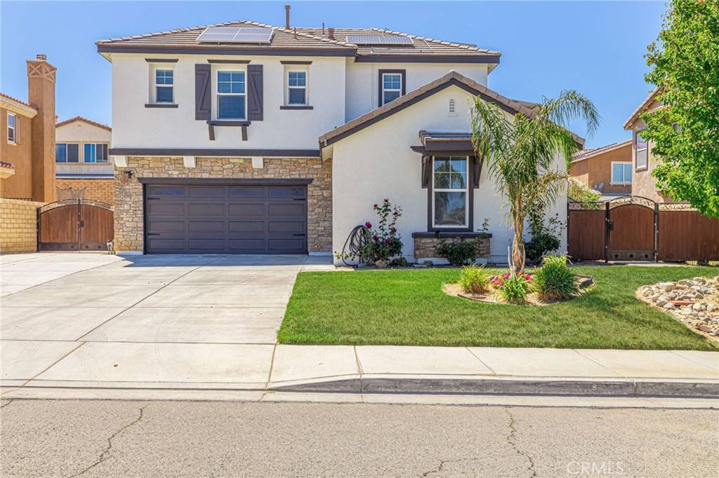 Palmdale, CA 93552,36425 Eveningside DR