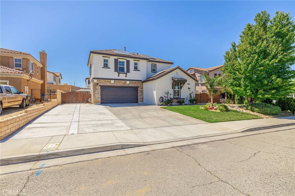Palmdale, CA 93552,36425 Eveningside DR