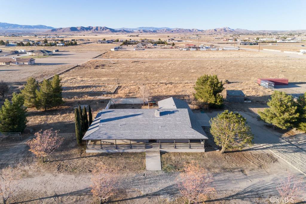 Rosamond, CA 93560,7087 W Avenue A