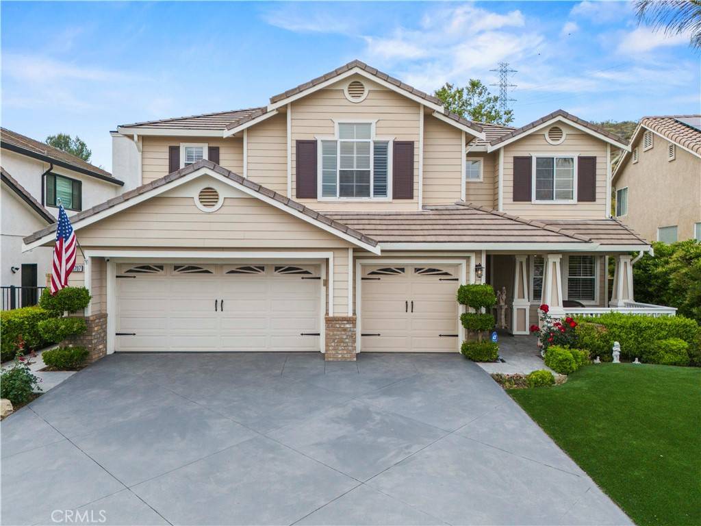 Saugus, CA 91390,28707 Rock Canyon DR