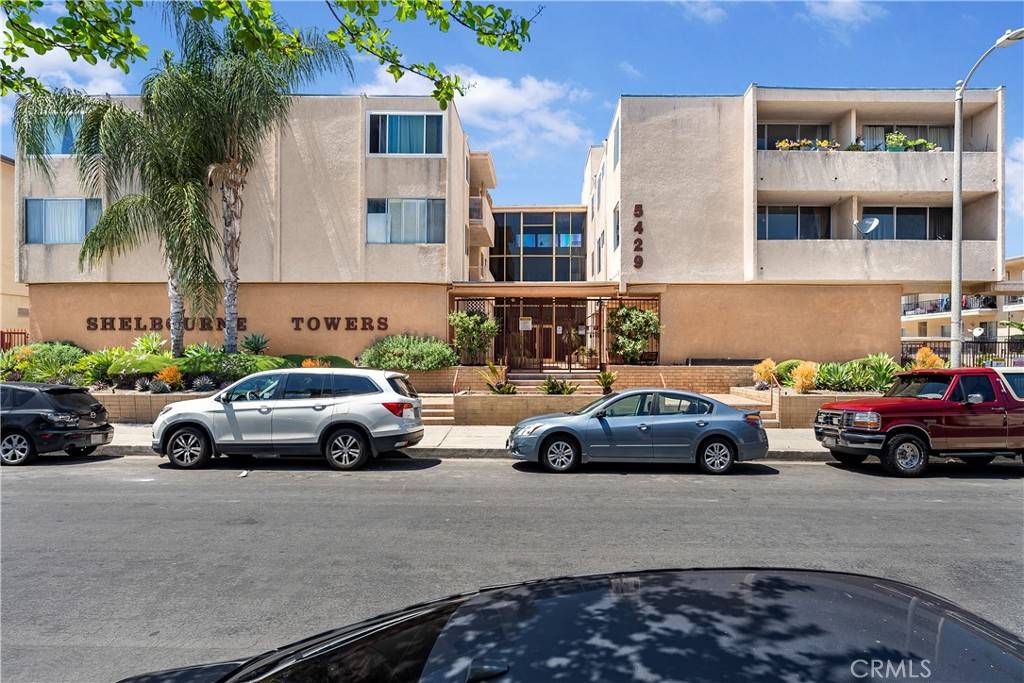 Encino, CA 91316,5429 Newcastle AVE #309