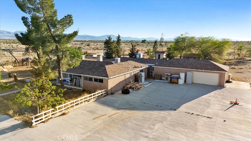 Palmdale, CA 93591,39441 140th ST E
