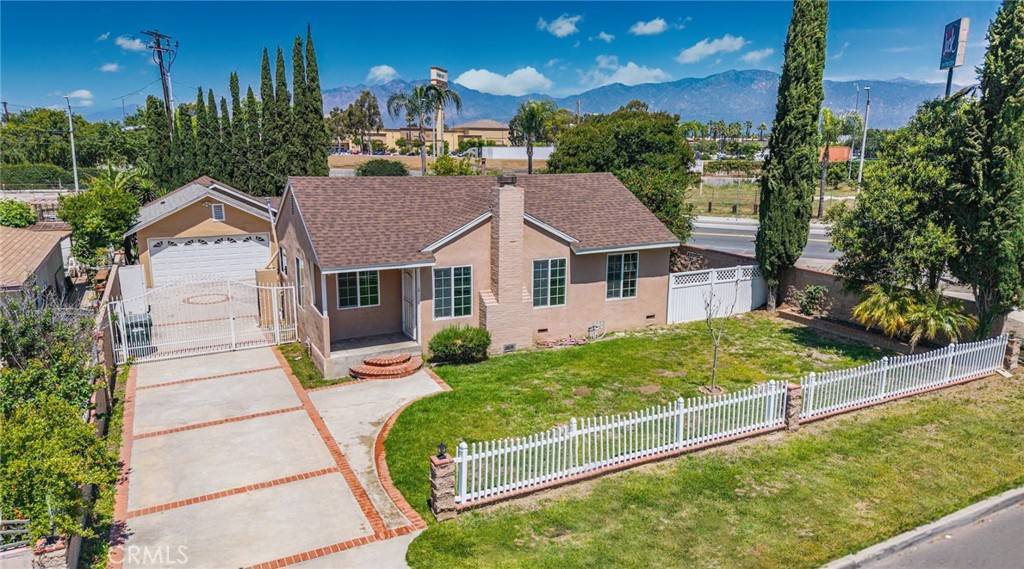 West Covina, CA 91790,1305 Halinor Avenue