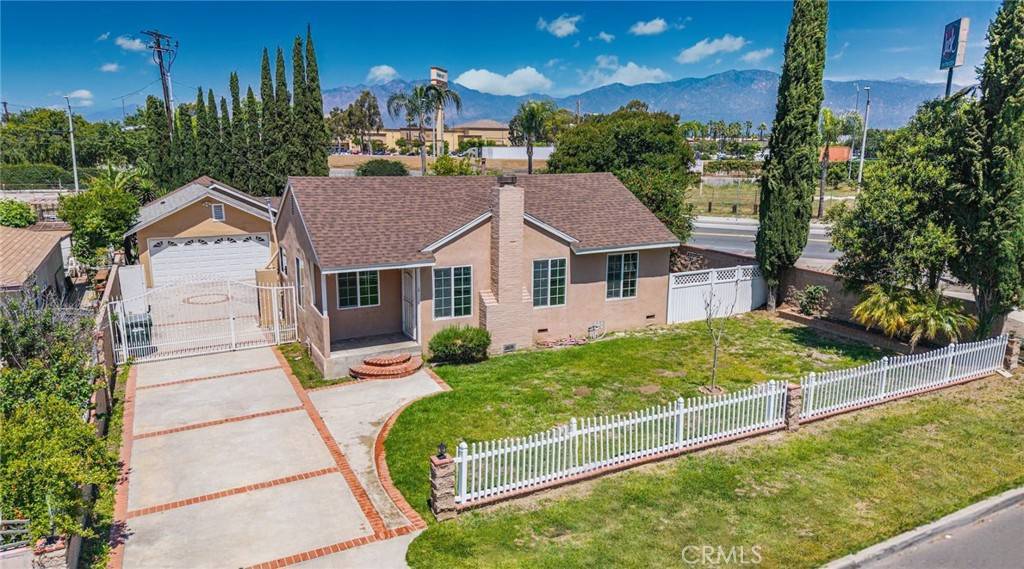 West Covina, CA 91790,1305 Halinor Avenue