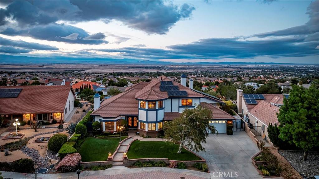 Palmdale, CA 93551,6723 Sycamore LN
