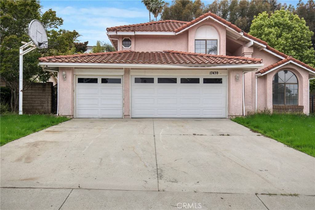 Granada Hills, CA 91344,17439 Tuscan DR