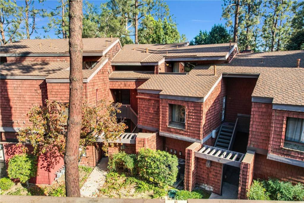 Diamond Bar, CA 91765,388 S Prospectors RD #115
