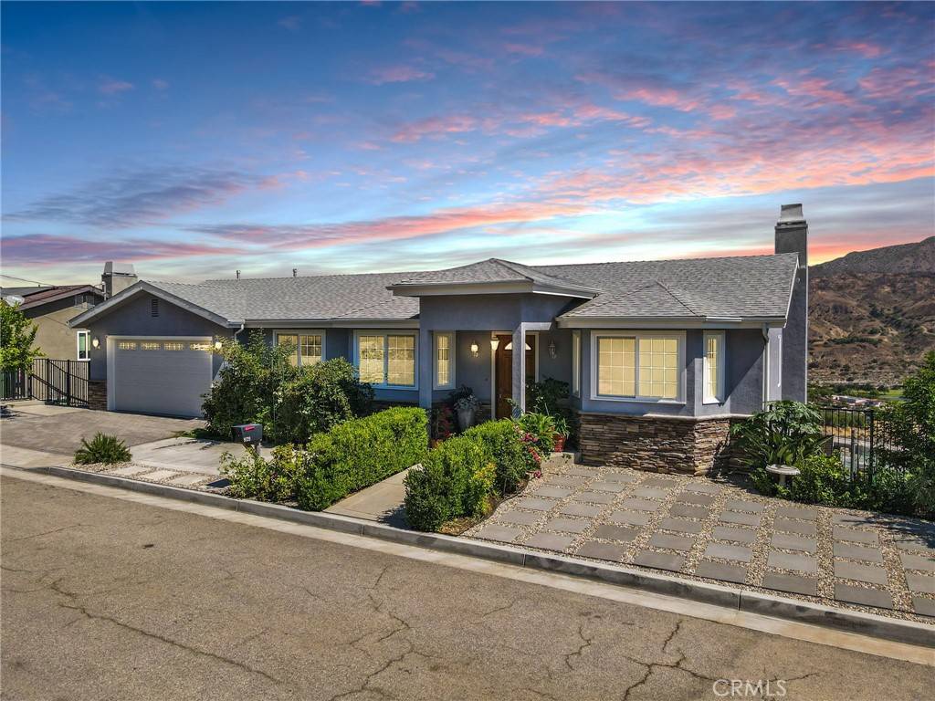 Shadow Hills, CA 91040,9339 Hillrose ST