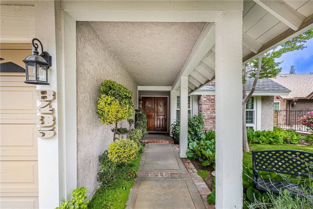 West Hills, CA 91304,8435 Sale AVE