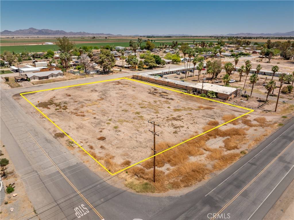 Blythe, CA 92225,1 W. Hobsonway
