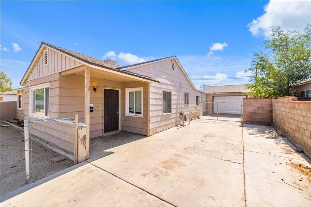 Lancaster, CA 93535,44226 2nd ST E