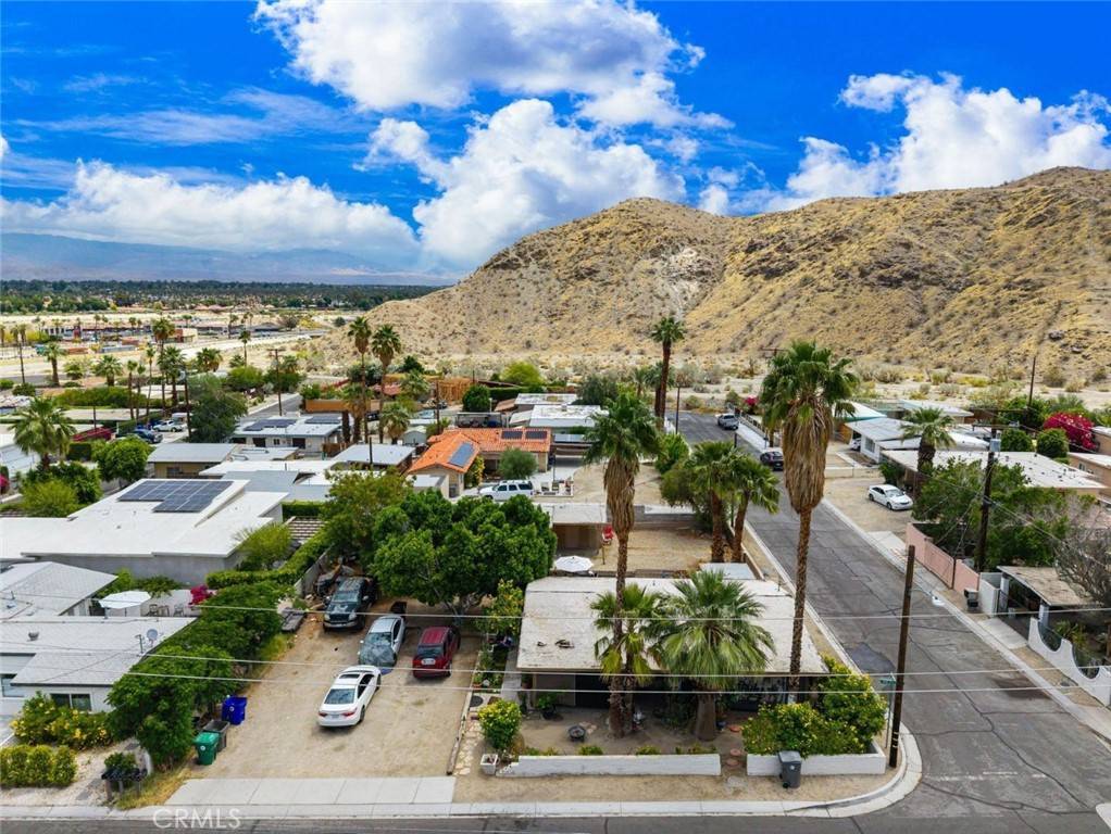 Cathedral City, CA 92234,37540 Van Fleet AVE