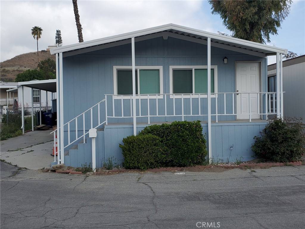 Saugus, CA 91350,29021 Bouquet Canyon RD #373