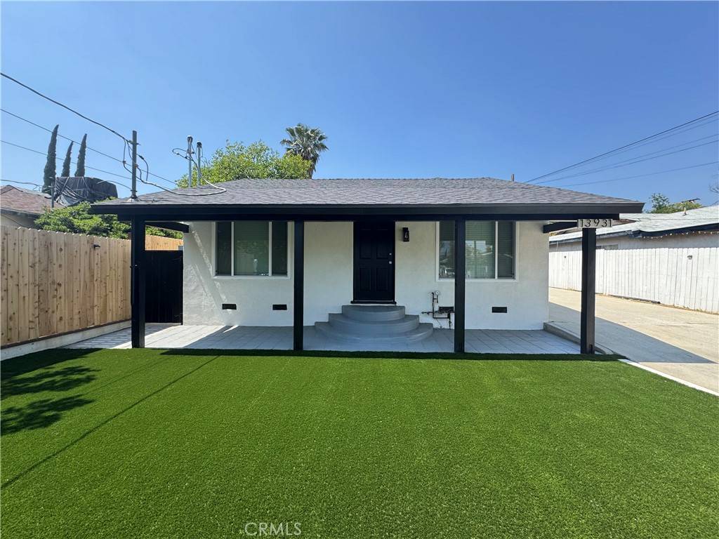 Sylmar, CA 91342,13931 Aztec ST
