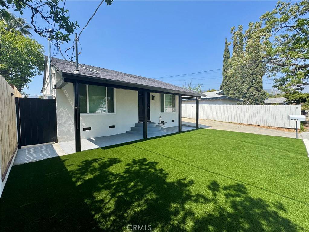Sylmar, CA 91342,13931 Aztec ST
