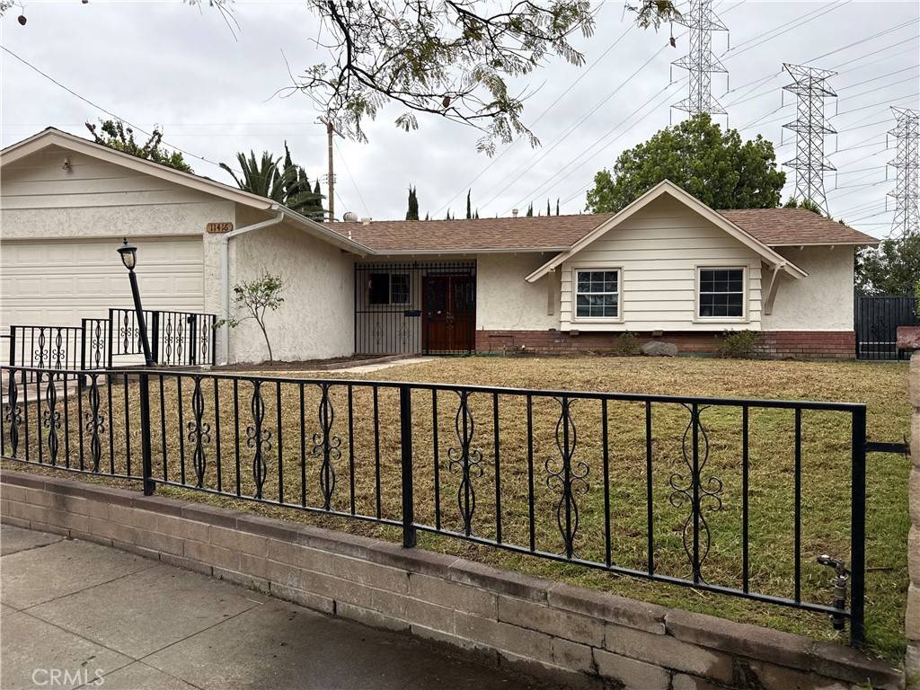 Granada Hills, CA 91344,11416 Swinton AVE