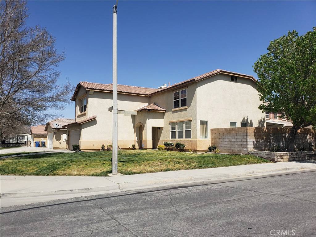 Lancaster, CA 93534,45720 Coventry CT