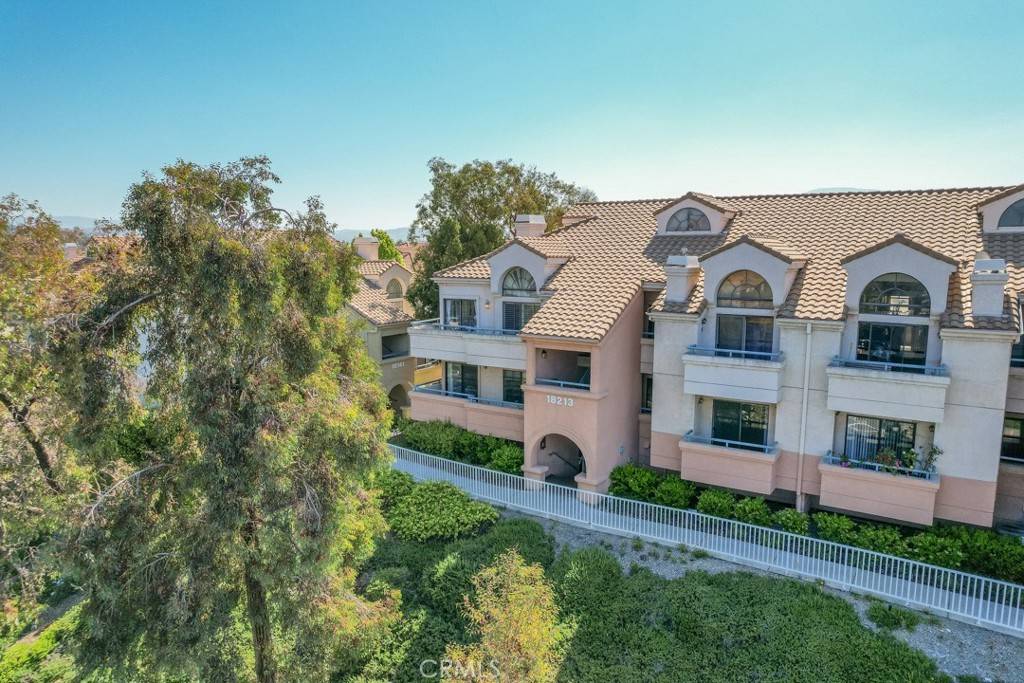 Canyon Country, CA 91387,18213 Flynn DR #132