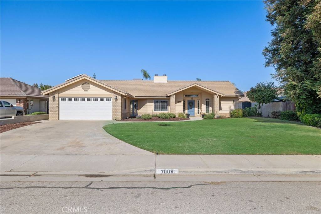 Bakersfield, CA 93308,7009 Etter ST