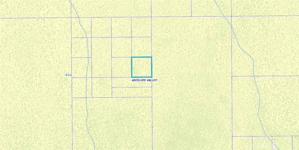 Llano, CA 93591,0 E Vic Ave S10