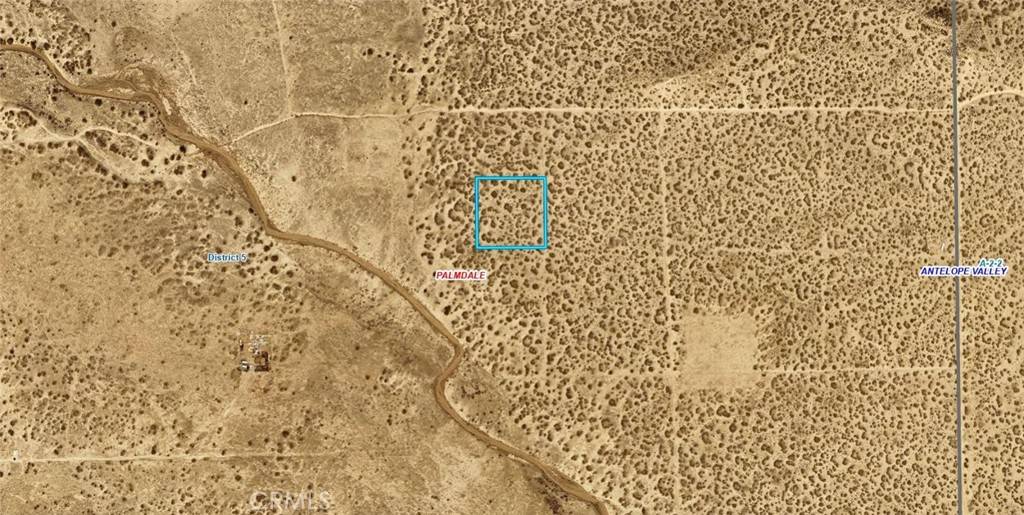 Palmdale, CA 93591,0 E Avenue N-10